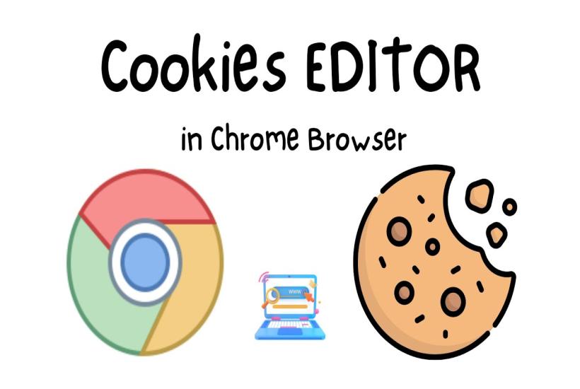 通用字符串Cookie使用视频教程(适用于电脑Google浏览器+携带字符串Cookie账号)