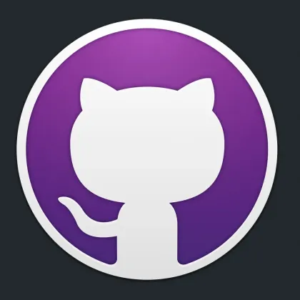 GitHub账号，启用双重验证，包含邮箱访问和个人访问令牌（经典版） | 账号年龄：1-2年