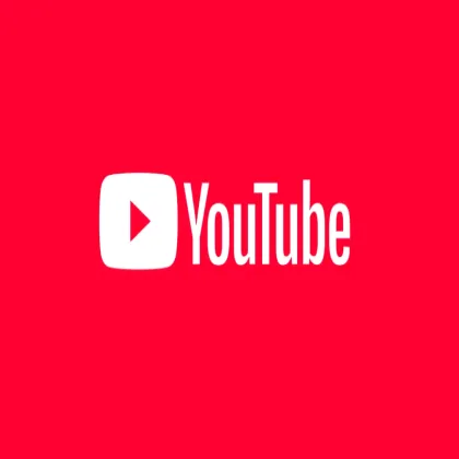 个人YouTube频道，拥有1000-1500名订阅者和视频 | 账号年龄14-15年