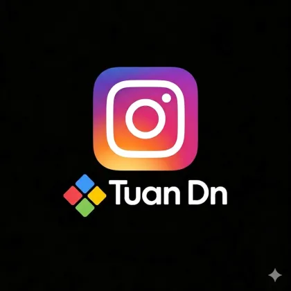Old Instagram Profile 2010 - 2024 With 1 - 3 Post