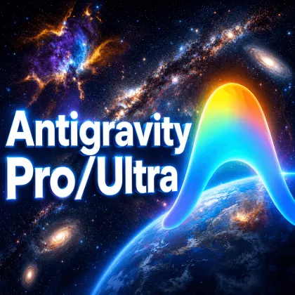 🤖Antigravity IDE Ultra 20x 🤖+ Gemini Ultra 20x 🤖+30TB 🤖+ VEO3 FLow 随机积分 ❤️ 1 个月保修 ❤️订阅需自行激活