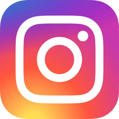 Instagram account with 2FA key