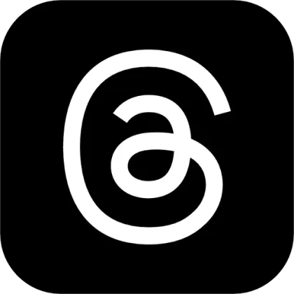 Fresh threads account with 2FA enabled