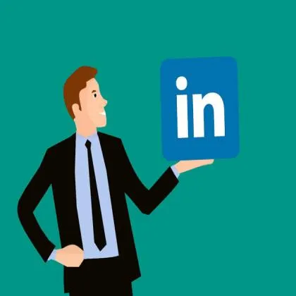 LinkedIn账号 | 含邮箱 | 男女可选 | 资料部分完善 | 含2FA | 西班牙IP注册