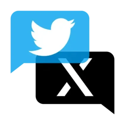 x.com（Twitter）账号 | 通过短信验证 | 通过 email@rambler.ru 邮箱验证，邮箱包含在套装中 | 男性或女性 | 资料信息部分填写 | 2FA 在套装中 | 包含 Token | 通过不同国家 IP 注册