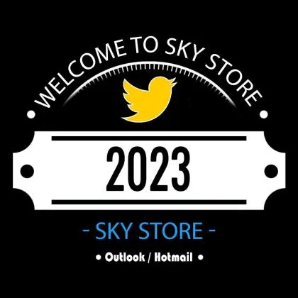 2023年 100-200粉丝 Outlook / Hotmail+2FA+AUTH_TOKEN
