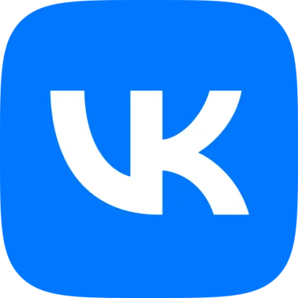 VKontakte 账号 | 2025年注册的账号 | 男或女 | 资料部分填写